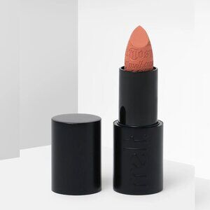 Melt Cosmetics Ultra Matte Lipstick - Paris Fling (Golden Light Nude)